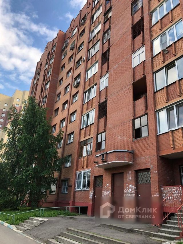 фото дома