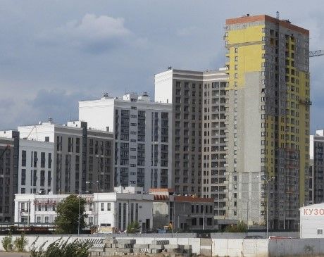 фото дома