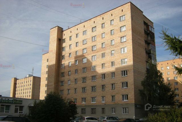 фото дома