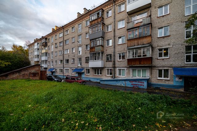 фото дома