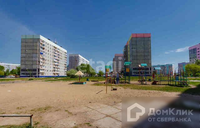 фото дома