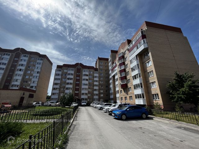 фото дома