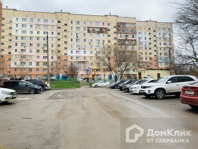 фото дома