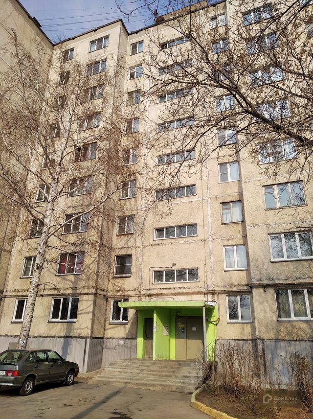 фото дома