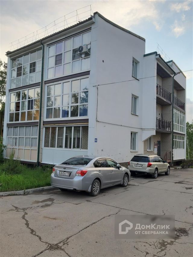 фото дома