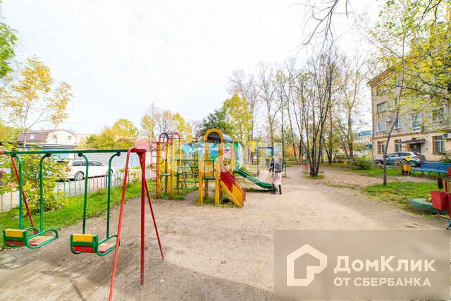 фото дома