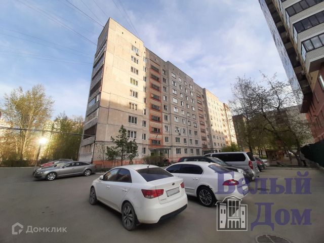 фото дома
