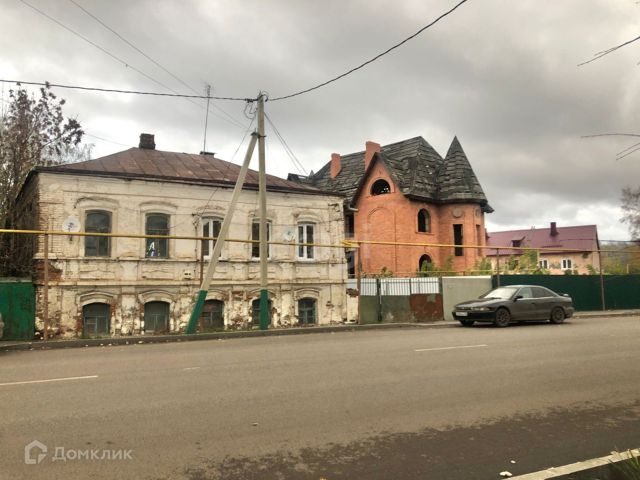 Панорама дома