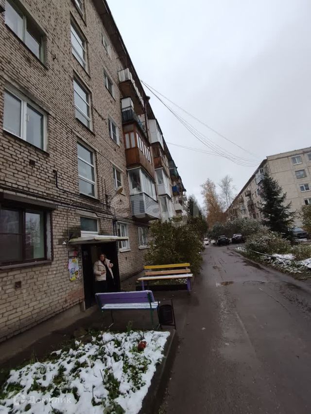 фото дома