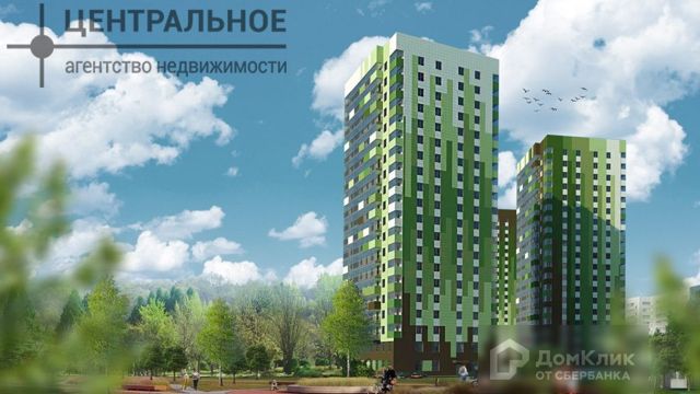 Панорама дома