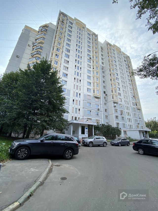 Панорама дома