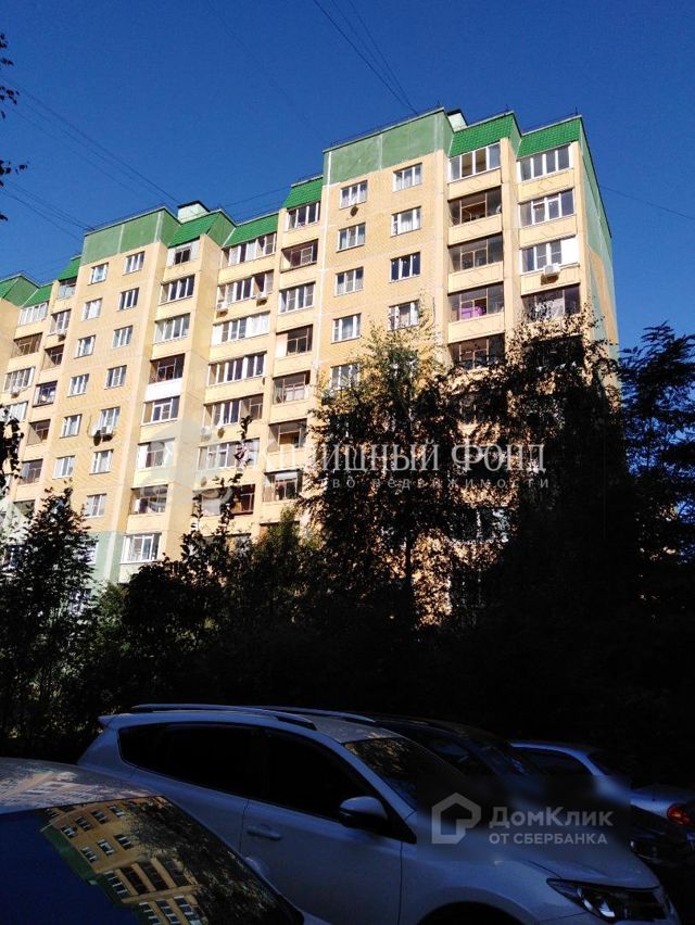 Панорама дома