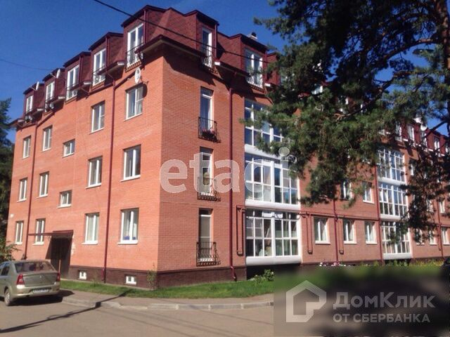 фото дома
