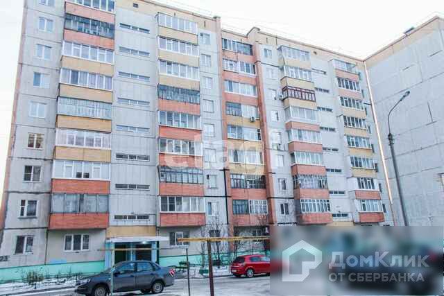 фото дома