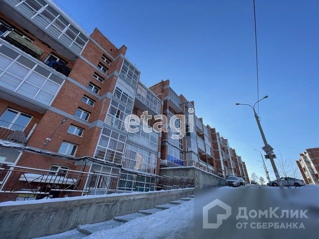 фото дома
