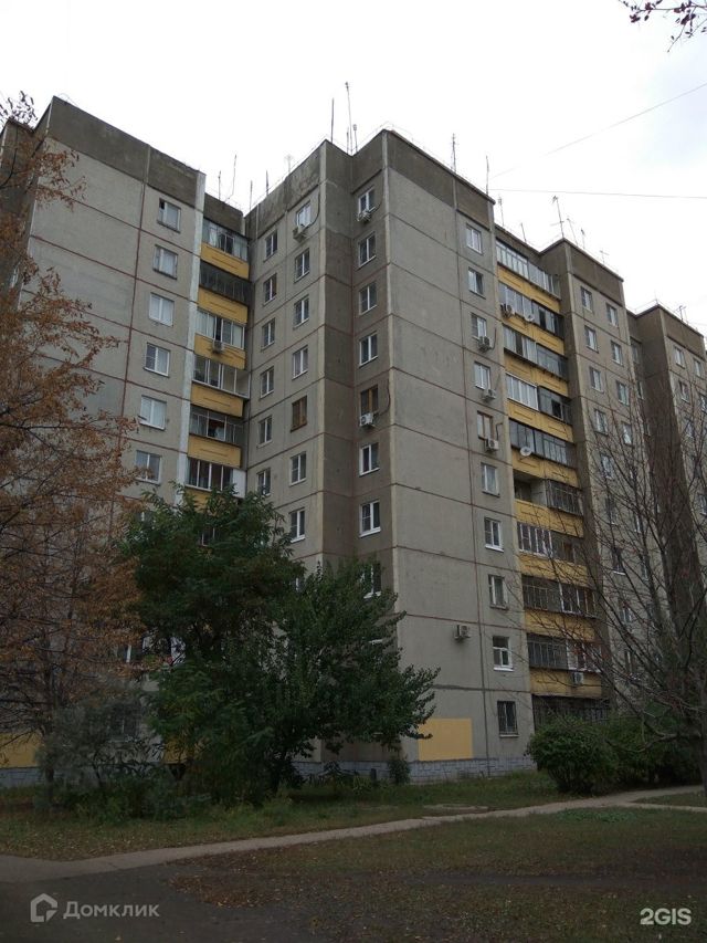 Панорама дома