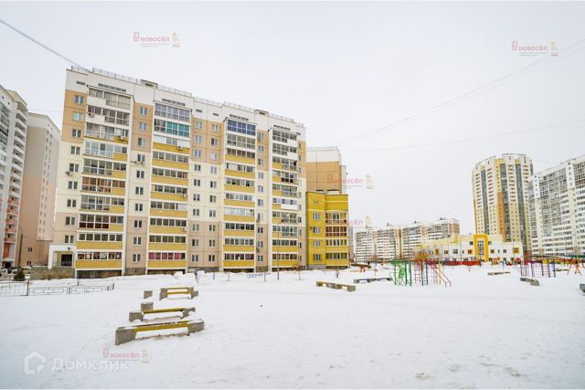 фото дома