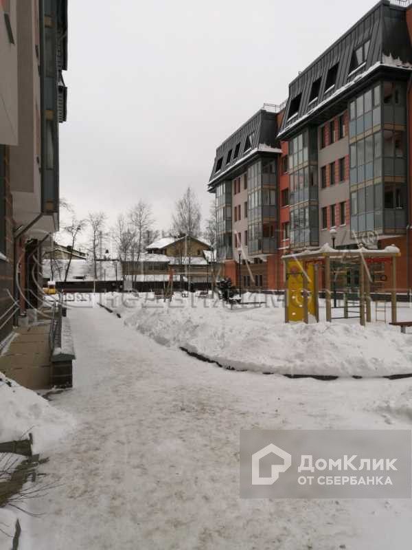 фото дома