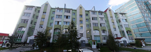 Панорама дома