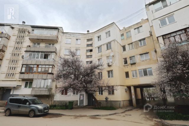 фото дома
