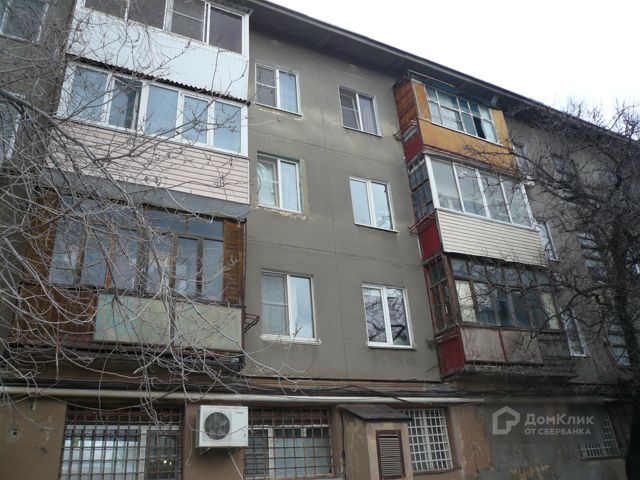 Панорама дома