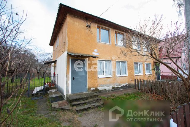 Панорама дома