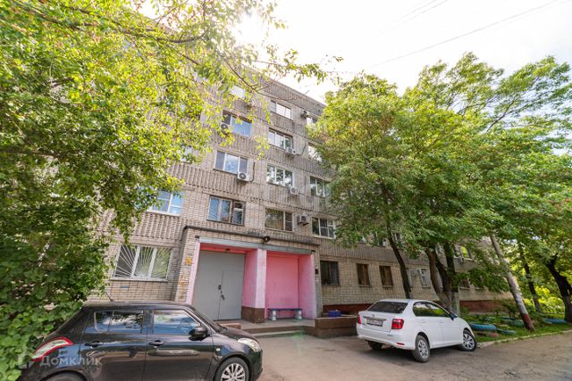 фото дома