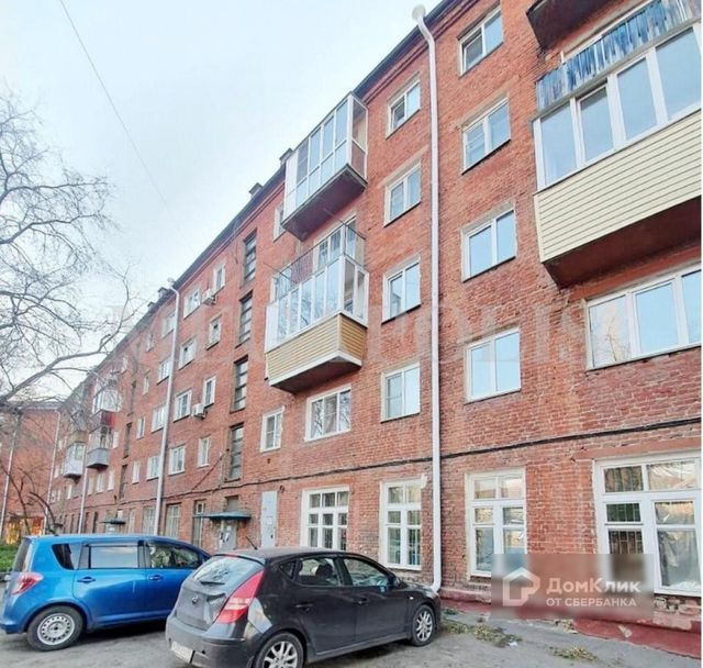фото дома