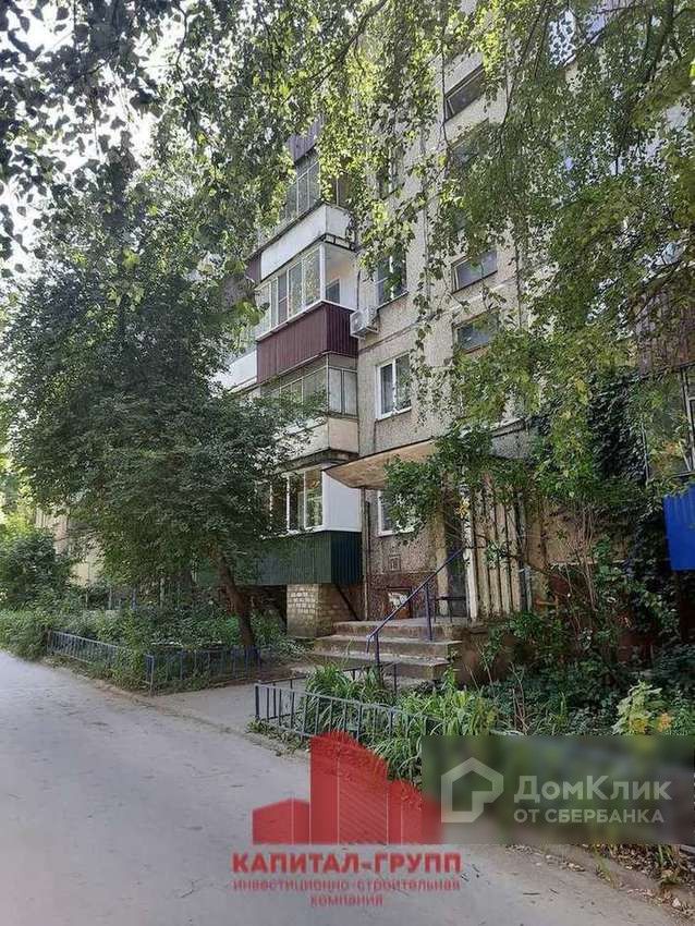 Панорама дома
