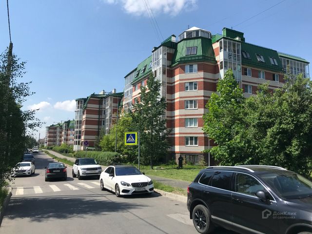 фото дома