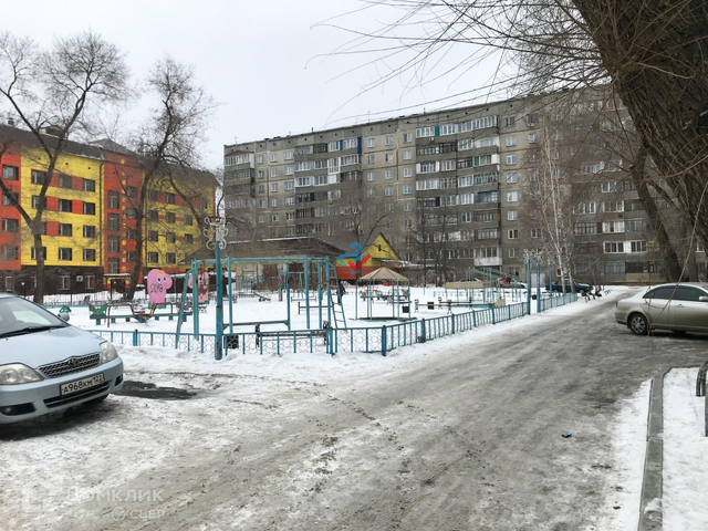 фото дома