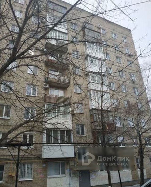 Панорама дома