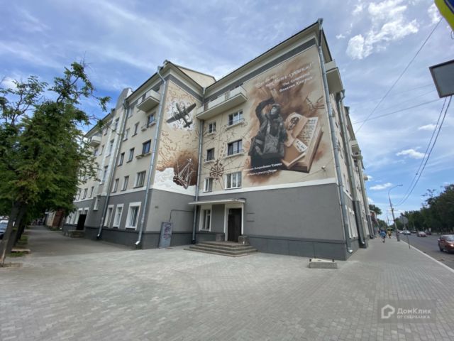 фото дома