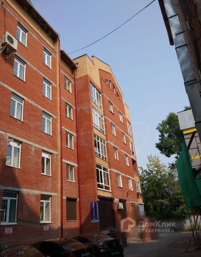 фото дома