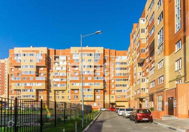 фото дома