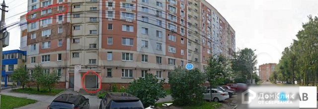 фото дома