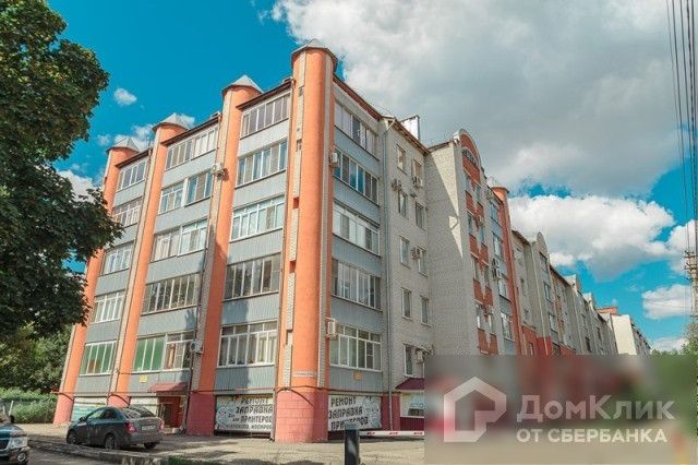 Панорама дома