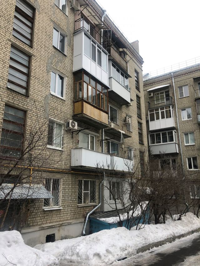 фото дома