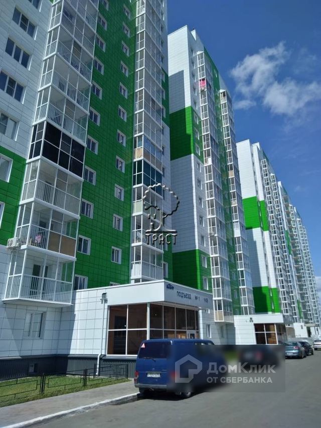 фото дома