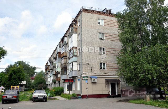 фото дома