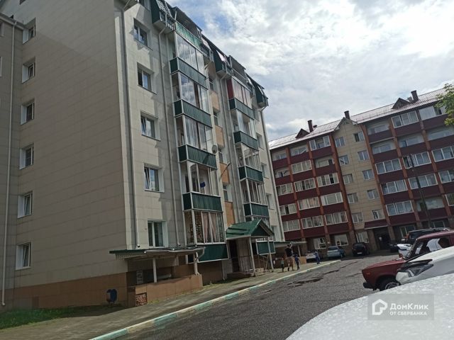фото дома