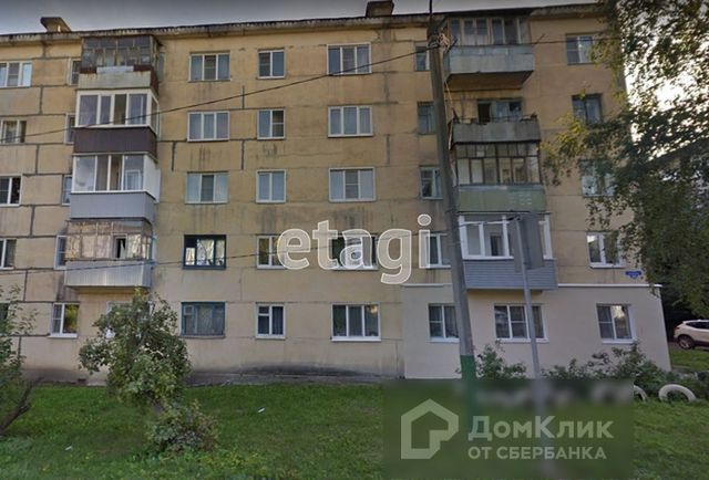 фото дома