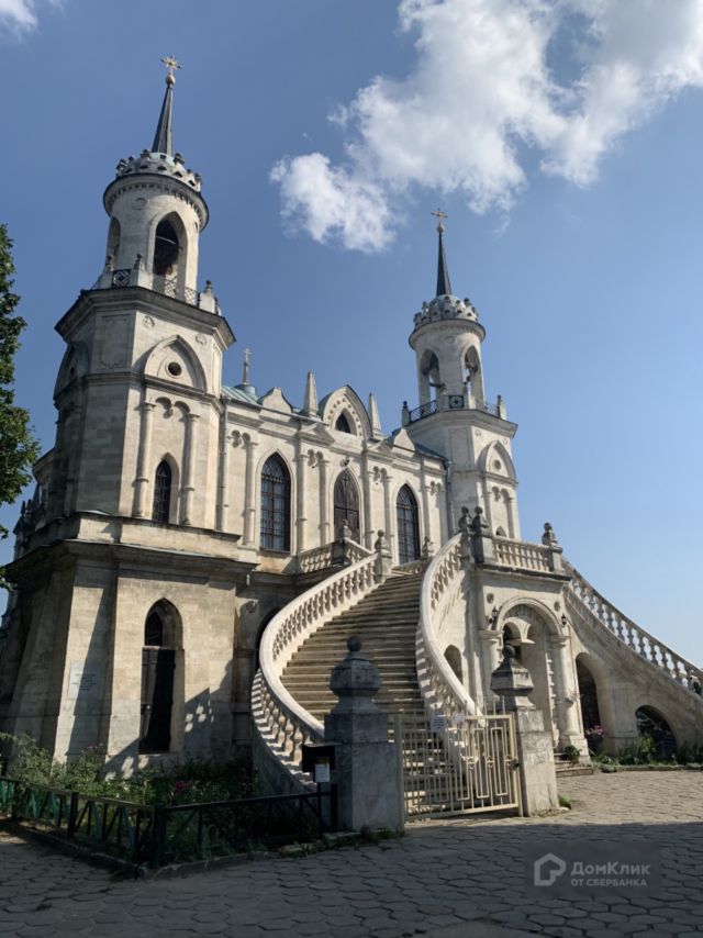 фото дома