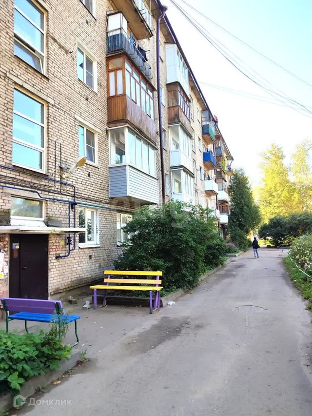 фото дома