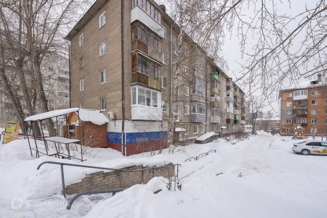 фото дома