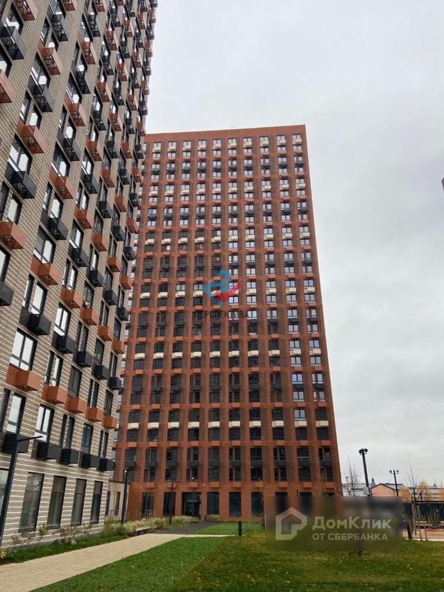 Панорама дома