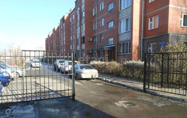 фото дома