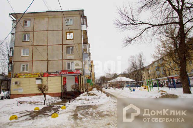 фото дома