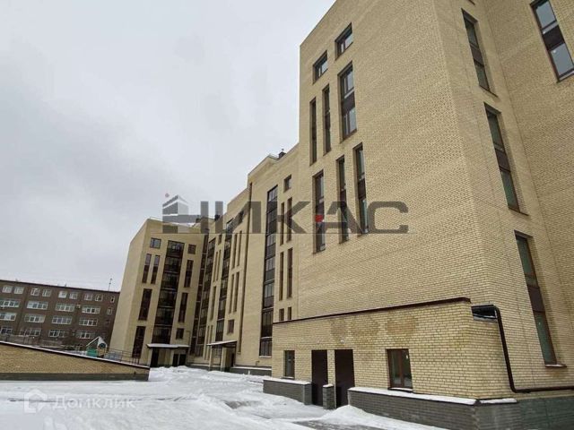 фото дома