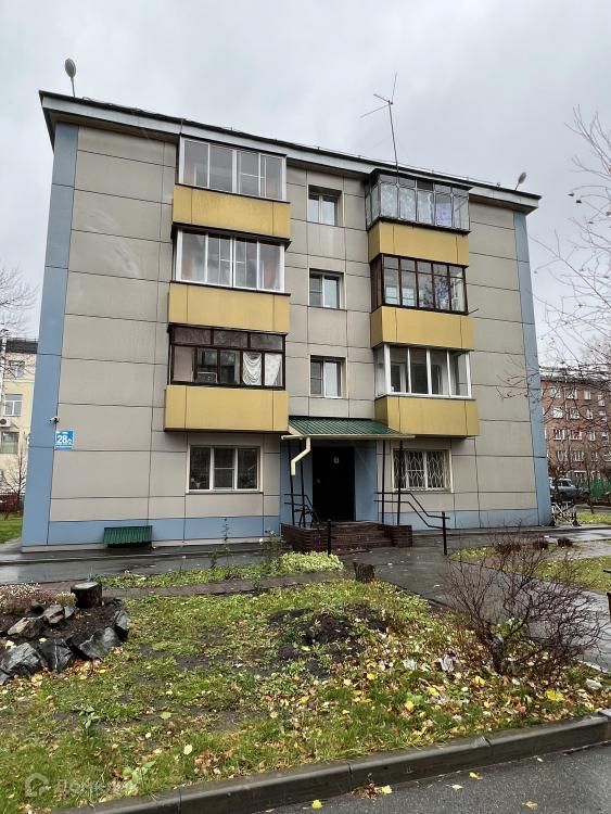 фото дома